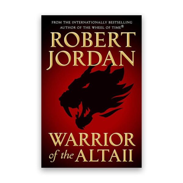 Warrior of the Altaii