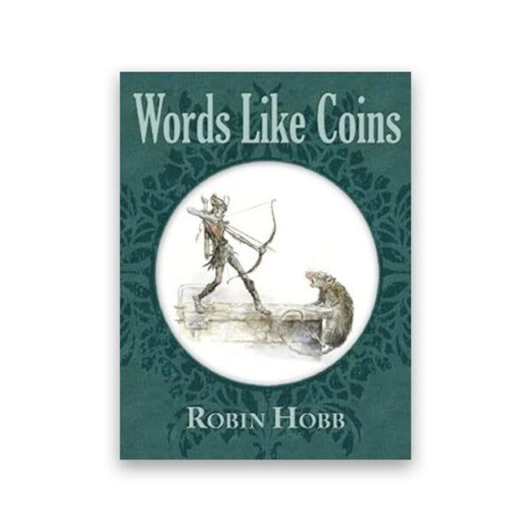 Words Like Coins